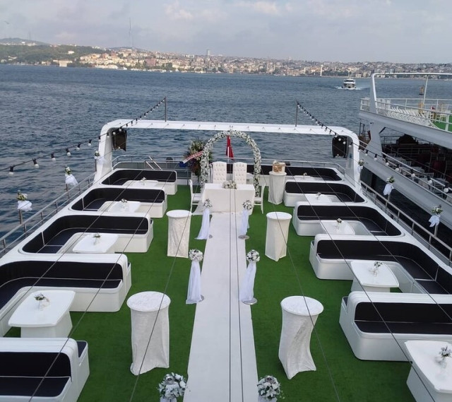 Elite Bosphorus Tekneleri