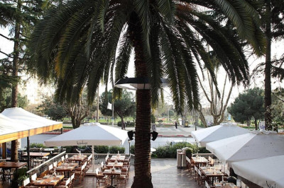 Köşebaşı Cadde