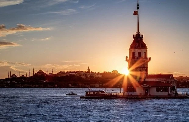 Bosphorus Teknede Düğün ve Davet Organization