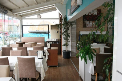 Macca Fish Restaurant