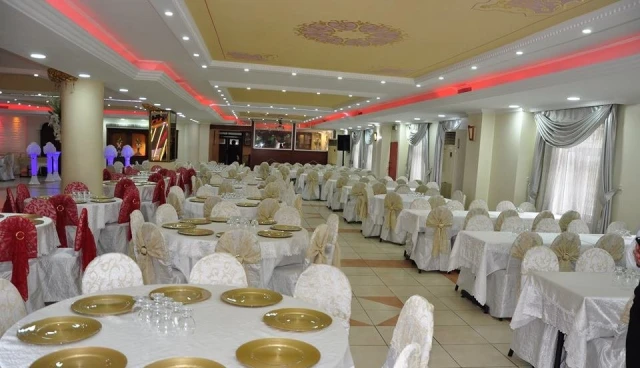 Altınsaray Düğün Salonu