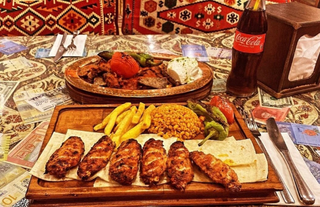 Alemdar Restaurant