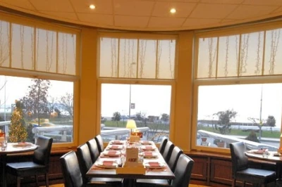 Tike Restaurantları
