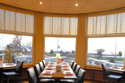 Tike Restaurantları