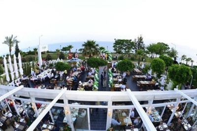Tavacı Recep Usta