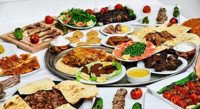 Tavacı Recep Usta