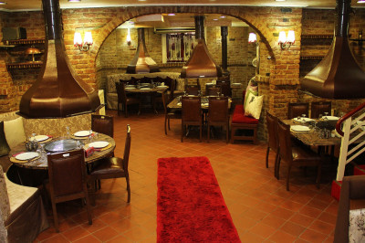 Felek Mangalbaşı Bakırköy