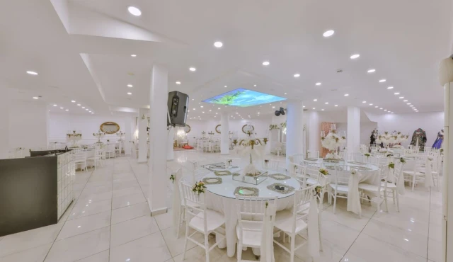 Bakırköy Kına Davet (Grand Onur Hotel)