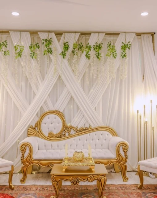 Bakırköy Kına Davet (Grand Onur Hotel)