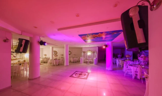 Bakırköy Kına Davet (Grand Onur Hotel)