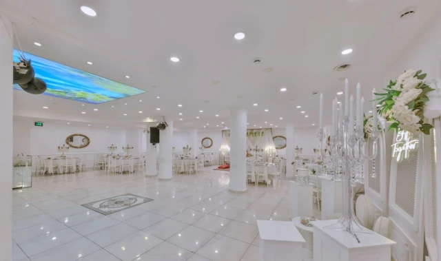 Bakırköy Kına Davet (Grand Onur Hotel)