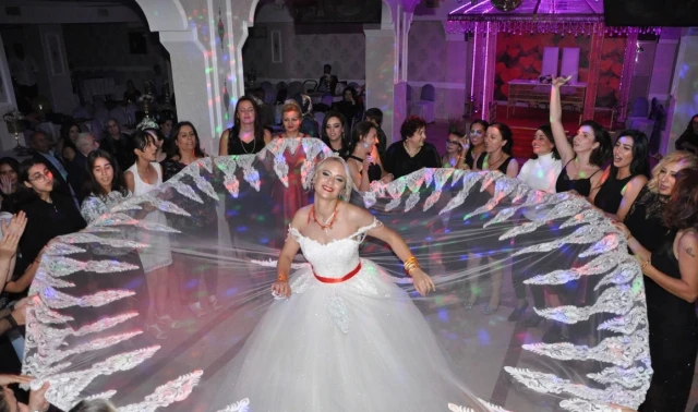 Güven Düğün Salonu