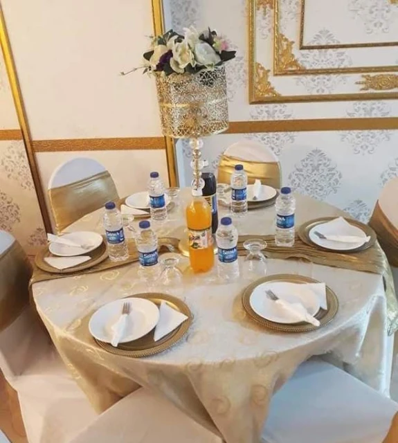 Güven Düğün Salonu