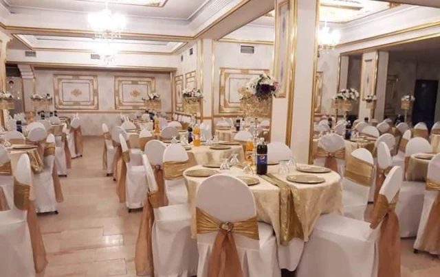 Güven Düğün Salonu