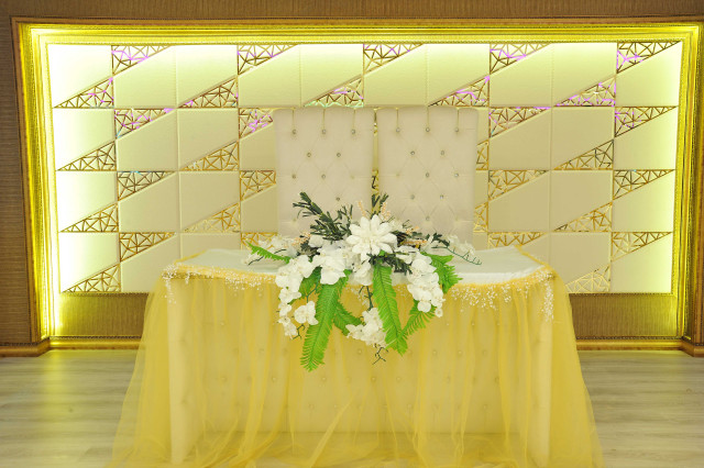 Merve Düğün Salonu