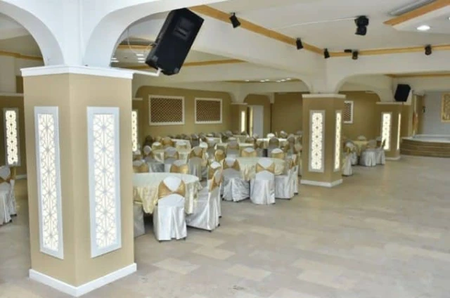 Star Davet Salonu