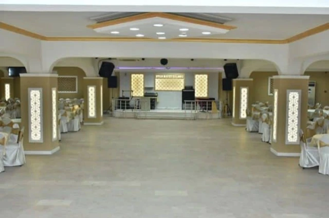 Star Davet Salonu