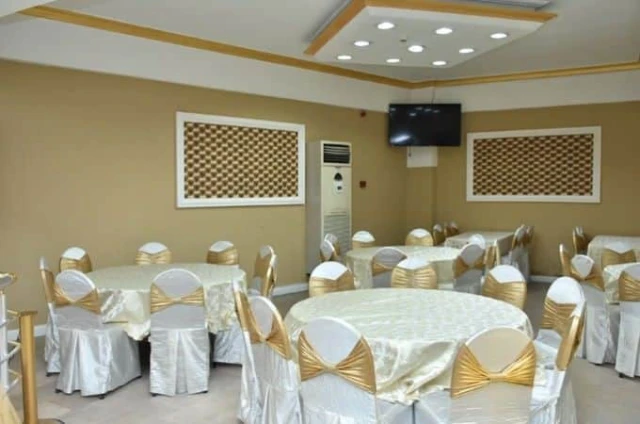 Star Davet Salonu