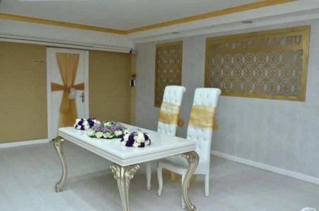 Star Davet Salonu