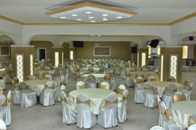 Star Davet Salonu