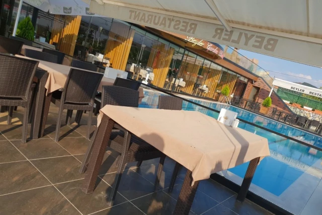 Beyler Garden Paradise Kır Düğünü