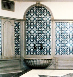 Köprübaşı Hamam & Sauna