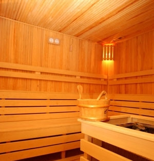 Köprübaşı Hamam & Sauna