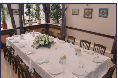 Todori Meyhanesi