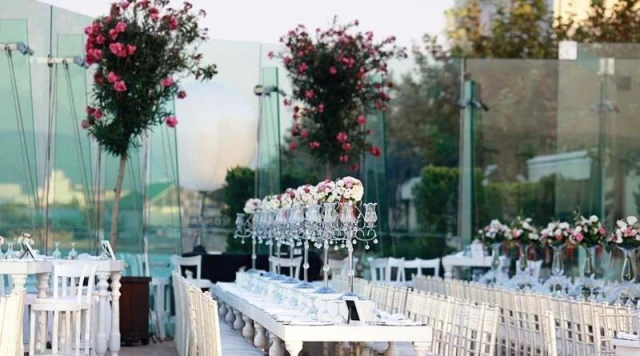 Montania Special Class Hotel