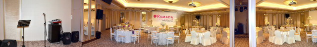 Ramada by Wyndham Istanbul Golden Horn