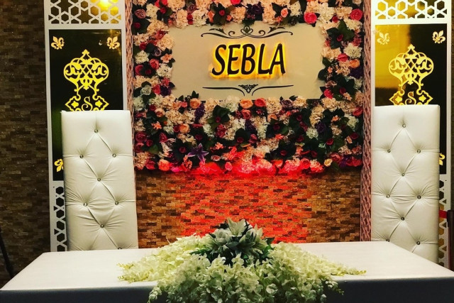 Salon Sebla