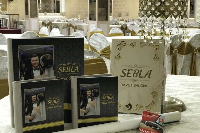 Salon Sebla