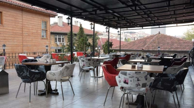 Saklıköy Kına Evi