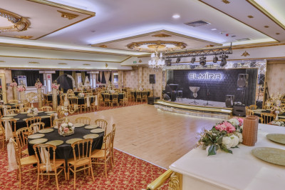 Elmira Davet ve Balo Salonu