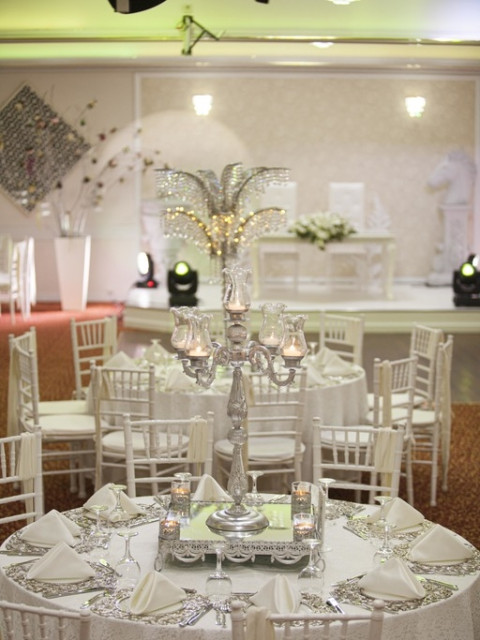 Le Parc De Mariage Salon Sedef