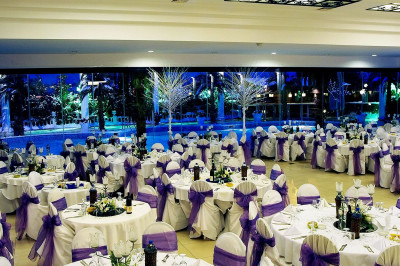 Akalın Wedding Plaza