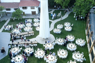 Eva Garden Bahçeköy