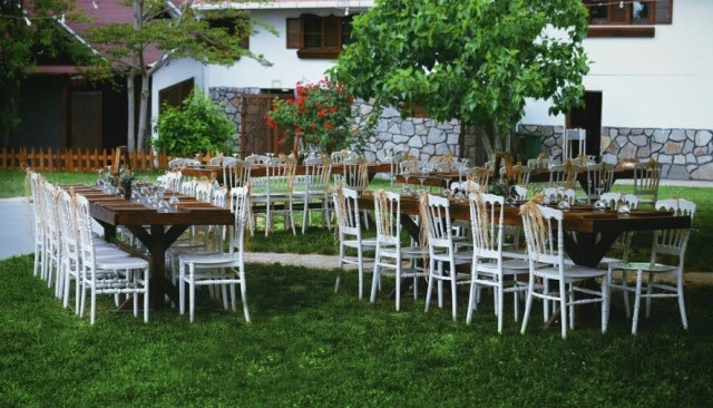 Eva Garden Bahçeköy