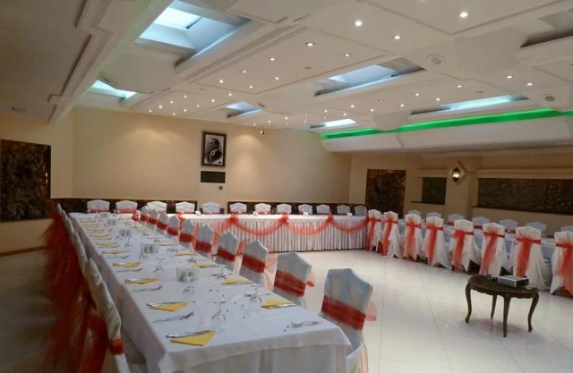 Hotel Balıkçılar