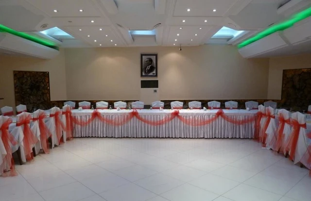Hotel Balıkçılar