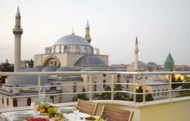 Hotel Balıkçılar