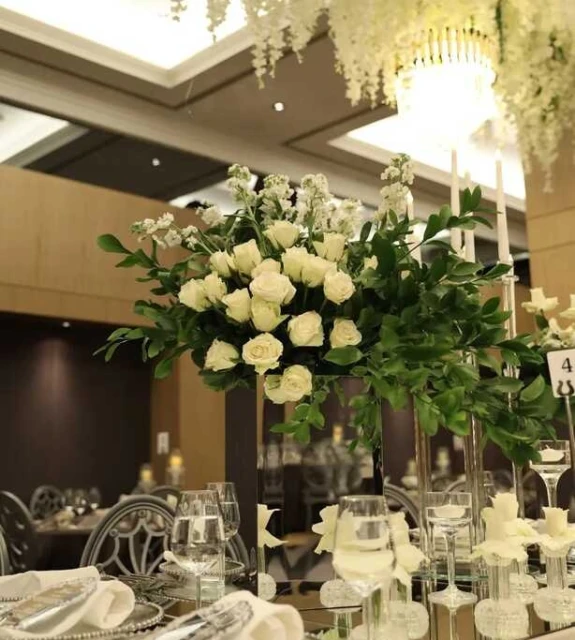 Armonia Golden Tulip