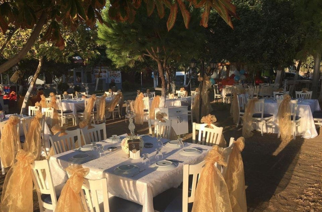 Şebin Restaurant