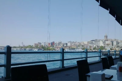 Maxi Gala Restaurant