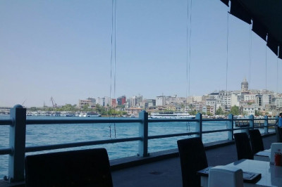 Maxi Gala Restaurant
