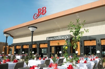 Ramazan Bingöl Restaurant