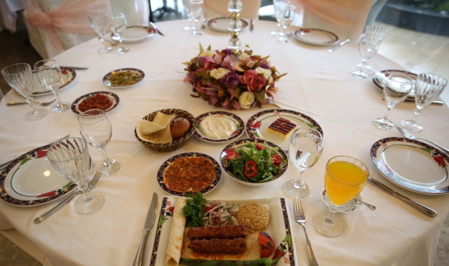 Ramazan Bingöl Restaurant