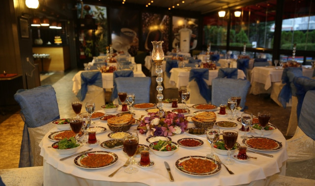 Ramazan Bingöl Restaurant