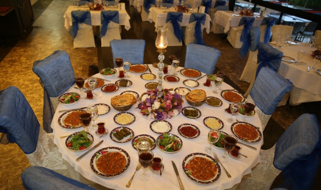 Ramazan Bingöl Restaurant