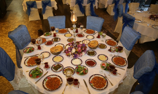 Ramazan Bingöl Restaurant